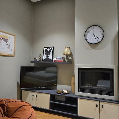 Girasole Home ติรานา ภายนอก รูปภาพ